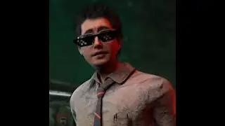 Dead by daylight : New survivor perk is so OP !