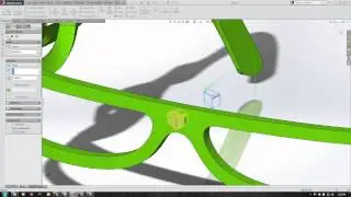 SOLIDWORKS – How to Replace Imported Bodies in a Part File