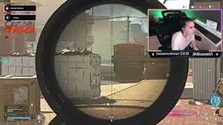 Warzone Highs and Lows as a Girl Duo | 13 Kill Game