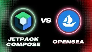 Lets build OpenSeas UI in Jetpack Compose!