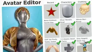 ДЕЛАЮ СКИН БЛИЗНЯШКИ ИЗ ATOMIC HEART!