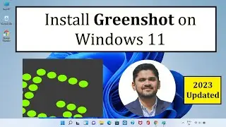 How to install Greenshot on Windows 11 | Amit Thinks