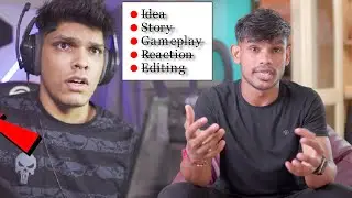 How To Make Gaming Videos Like @mythpat