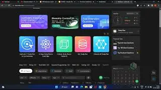 How to Start LeetCode | Beginner's Guide to Getting Started with LeetCode