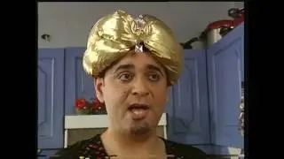 Kel Alaaddinin Lambası - Eski Türk Filmi Tek Parça