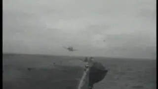 SPITFIRES IN WORLD WAR TWO ROYAL NAVY CARRIERS