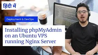 How to install phpMyAdmin on Nginx (in 5 minutes)