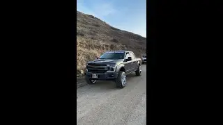 The perfect off-road partner! 🚙💨