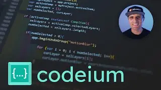 Coding Just Got Easier with Codeium!