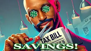 Shocking IRS Tax Bill Reduced by Over 90%!