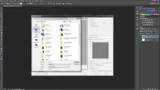 Web Design Tutorial: Create a Favicon! -HD-