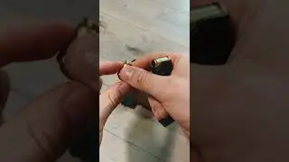 Травмат который знают все 