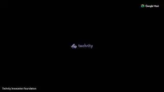 Techrity IWD Webinar 