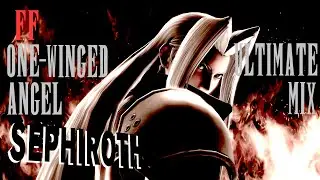 One-Winged Angel (Final Fantasy VII Remake) -Ultimate Mix-