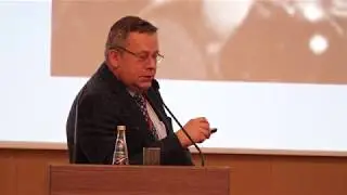 Доклад профессора кардиологии Д.С. Лебедева на конференции "Желудочковые нарушения ритма сердца".