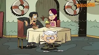 The Loud House: 