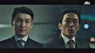 조승우(Cho Seung-woo)가 파견 취소한 이유☞ 흑자가 무려 2037억(!) 라이프(Life) 8회