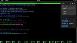 Gnome 43 on Debian 12 bookworm| Gnome 43 beta | Nautilus 43 beta |  New features in GNOME 43!!?