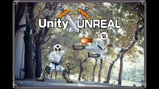 Moving from Unity 3D to Unreal Engine 4 - A beginners guide