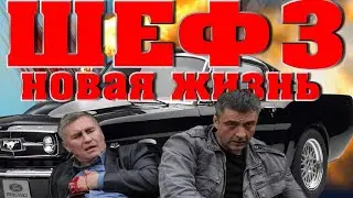 Шеф Новая Жизнь | 3 сезон 11 серия | Расшифровка | Русский сериал 2015