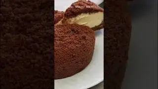 Без выпечки 🍰 Райский Сметанник I 