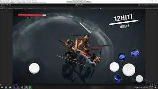 Top down Hack and Slash with Unity3D
