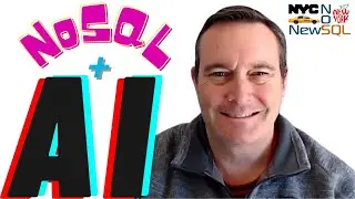 🔥 AI-Powered NoSQL Apps with Vector Search & Retrieval-Augmented Generation, Couchbase VP of Product