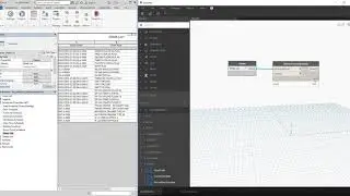 Bimorph Nodes v2.2 Sheet.FromSchedule | Dynamo BIM Package