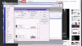 ThunderCache + Mikrotik I7Telecom.avi