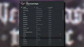 (Free) West Coast Analog Lab Bank (Analog Lab V) 
