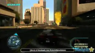 Midnight Club Los Angeles Walkthrough - Times A Tickin'