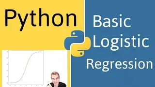 Python for Data Analysis: Logistic Regression