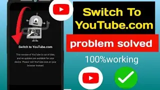Switch To 