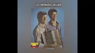 LOS  HERMANOS  MOLINA - TU FIRME  ENAMORADO  (LETRA)