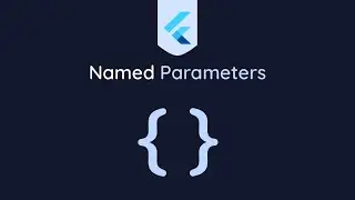 Named Arguments In Flutter