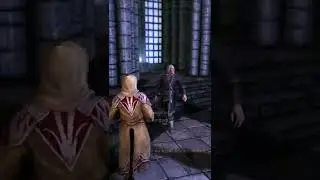SKYRIM КАК ЗАКРЫТЬ РОТ ЛЮБОМУ! 