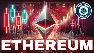 Ethereum ETH Price News Today - Technical Analysis Update, Price Now! Elliott Wave Price Prediction!