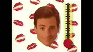 ABC (WLS-TV) Commercials - February 9, 1994