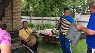 Яка ж гульня без Гармошки