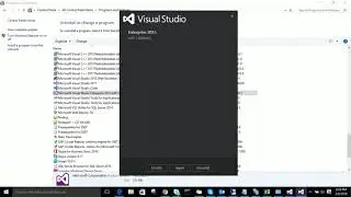 How to add RDLC report option in visual studio