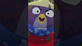 Angry Birds: Mystery Island - Season 1, Part 2 Trailer 