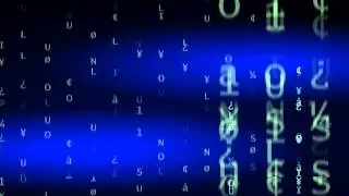 The Matrix Reloaded Scene  Royalty Free Video Effect Footage VFX