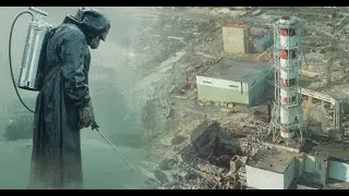 David O'dowda   All Alone Ost Чернобыль  Зона Отчуждения