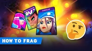 Top Tips & Tricks | How to FRAG for Beginners! 🎯