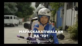 LEGIT BA 'TO? (DigiPlus Advocacy Video)