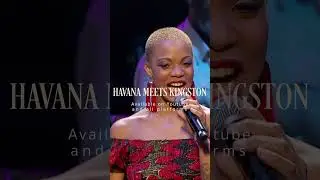 📺 Havana Meets Kingston - El Cuarto De Tula (Live at Royal Albert Hall - BBC Proms) - OUT NOW
