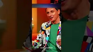 Смешной анекдот от Галыгина про мужика в деревне 😆 