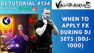 DJ Tutorial 