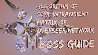 EVERYTHING You Need to Know about ASIMON | In-Depth Boss Guide