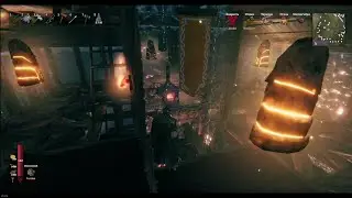 Valheim Возвращение Вальха 124 Возня с вытяжной системой